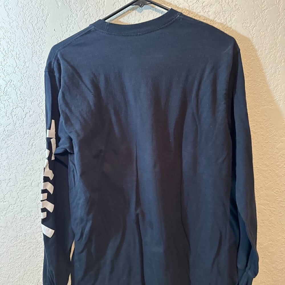 NWOT PacSun Men's Long Sleeve Graphic Tee Shirt - Picture 3 of 3